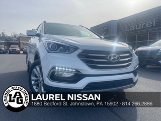 2018 Hyundai Santa Fe Sport for sale in Johnstown PA