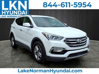 2017 Hyundai Santa Fe Sport for sale in Cornelius NC