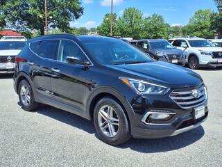 2017 Hyundai Santa Fe Sport for sale in Waldorf MD