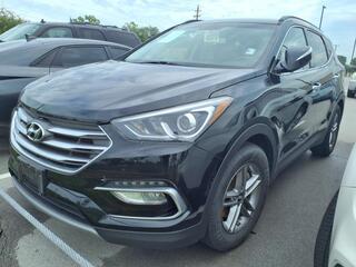 2018 Hyundai Santa Fe Sport for sale in Gretna NE