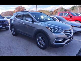 2017 Hyundai Santa Fe Sport for sale in South Berwick ME