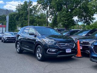 2018 Hyundai Santa Fe Sport for sale in Alexandria VA
