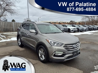 2018 Hyundai Santa Fe Sport for sale in Mt. Prospect IL