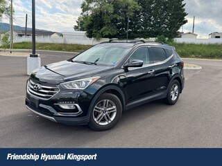 2018 Hyundai Santa Fe Sport for sale in Dayton OH