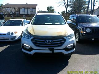 2017 Hyundai Santa Fe Sport for sale in Hazlet NJ