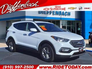 2017 Hyundai Santa Fe Sport for sale in Rockingham NC