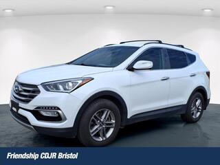 2018 Hyundai Santa Fe Sport for sale in Chattanooga TN