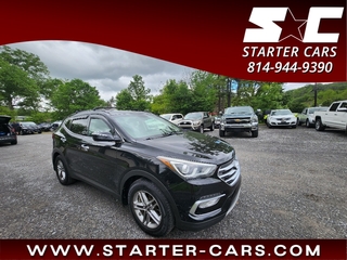 2018 Hyundai Santa Fe Sport for sale in Altoona PA