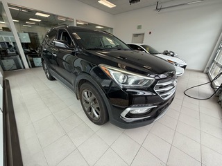 2018 Hyundai Santa Fe Sport for sale in South Hill VA