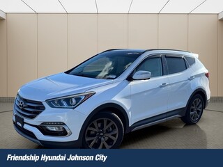 2018 Hyundai Santa Fe Sport for sale in Johnson City TN