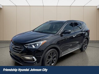 2018 Hyundai Santa Fe Sport for sale in Johnson City TN