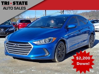 2017 Hyundai Elantra for sale in Cincinnati OH