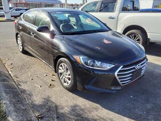 2017 Hyundai Elantra for sale in Clarksville TN