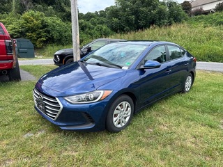 2018 Hyundai Elantra for sale in Johnson City TN