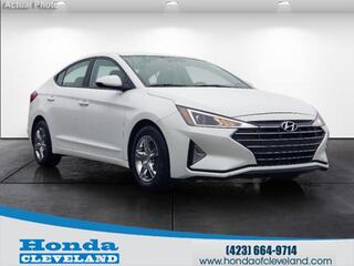 2020 Hyundai Elantra for sale in Cleveland TN