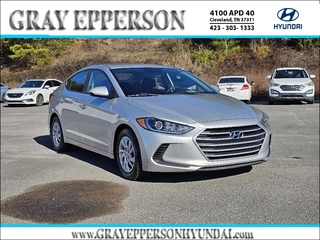 2018 Hyundai Elantra for sale in Cleveland TN