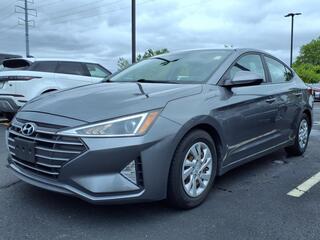 2019 Hyundai Elantra for sale in North Haven CT