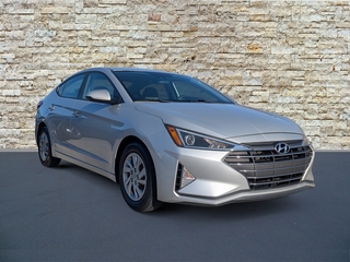 2020 Hyundai Elantra for sale in Chattanooga TN