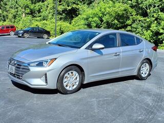2020 Hyundai Elantra for sale in Hendersonville NC