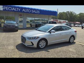 2017 Hyundai Elantra for sale in Dickson TN