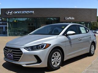 2018 Hyundai Elantra for sale in Boerne TX