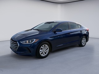 2017 Hyundai Elantra for sale in Morristown TN
