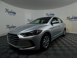 2018 Hyundai Elantra for sale in Lake Park FL