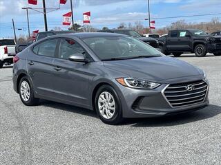 2018 Hyundai Elantra for sale in Asheboro NC