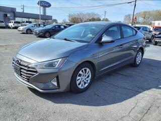 2019 Hyundai Elantra for sale in Hartselle AL