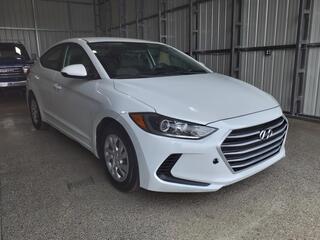 2017 Hyundai Elantra for sale in Nashville TN