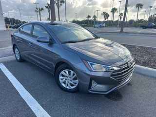 2020 Hyundai Elantra for sale in Merritt Island FL