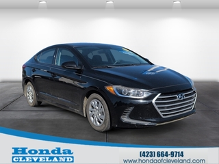 2018 Hyundai Elantra for sale in Cleveland TN