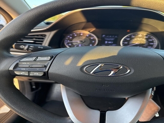2020 Hyundai Elantra for sale in Johnson City TN