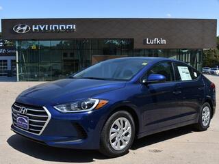 2018 Hyundai Elantra for sale in Boerne TX