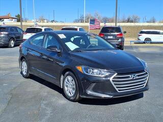 2018 Hyundai Elantra for sale in Midwest City OK