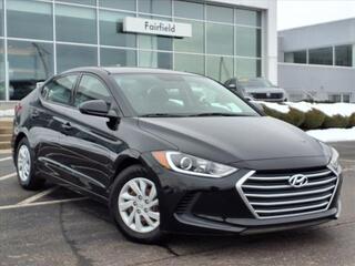 2018 Hyundai Elantra for sale in Cincinnati OH