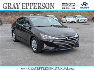 2020 Hyundai Elantra for sale in Cleveland TN