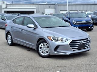 2017 Hyundai Elantra for sale in Cincinnati OH