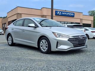2020 Hyundai Elantra for sale in Cornelius NC