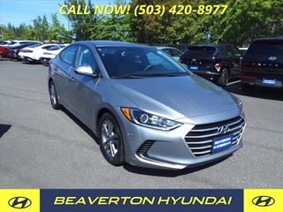 2017 Hyundai Elantra for sale in Beaverton OR