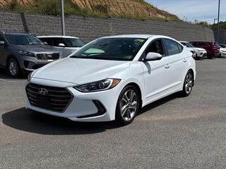 2018 Hyundai Elantra for sale in Bridgeport WV