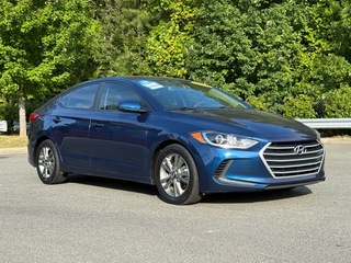 2018 Hyundai Elantra for sale in Cornelius NC