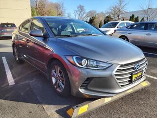 2018 Hyundai Elantra for sale in Mahwah NJ