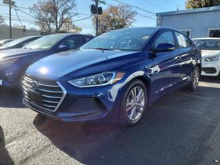 2018 Hyundai Elantra for sale in Garwood NJ