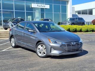 2019 Hyundai Elantra for sale in Cincinnati OH