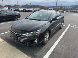 2020 Hyundai Elantra for sale in Johnson City TN