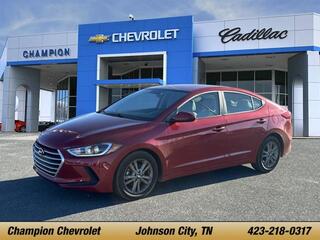 2017 Hyundai Elantra for sale in Johnson City TN