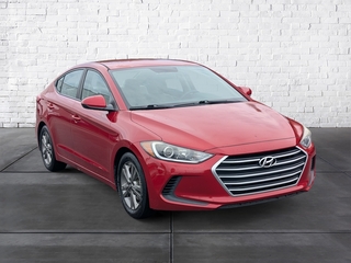 2017 Hyundai Elantra for sale in Chattanooga TN