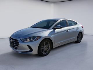 2018 Hyundai Elantra for sale in Morristown TN