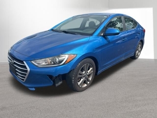 2018 Hyundai Elantra for sale in Indianapolis IN